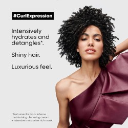 L'Oreal Professionnel Curl Expression Rich Mask | 8.5 Fl. Oz.