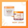 Cantu Shea Butter Hair Dressing Pomade 4 Ounce Jar (113g)) Cantu Shea Butter Hair Dressing Pomade 4 Ounce Jar (113g))