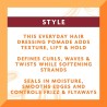 Cantu Shea Butter Hair Dressing Pomade 4 Ounce Jar (113g)) Cantu Shea Butter Hair Dressing Pomade 4 Ounce Jar (113g))
