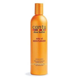 Cantu Shea Butter Daily Oil Moisturizer (For All Type Of Hair)