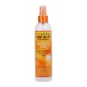 Cantu Shea Butter Coconut Oil Shine and Hold Mist, 8 Fluid Ounce Cantu Shea Butter Coconut Oil Shine and Hold Mist, 8 Fluid Ounce