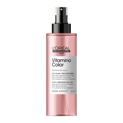 L'Oreal Professionnel Vitamino Color 10-in-1 Multi-Benefit Leave-In Spray