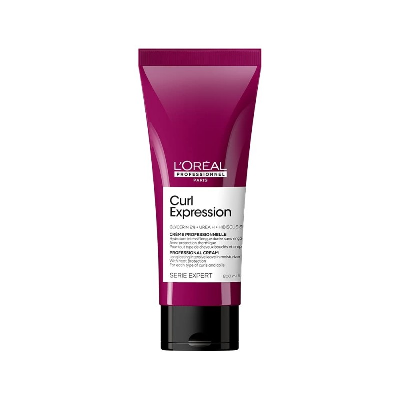 L'Oréal Professionnel Leave-In-Moisturizer