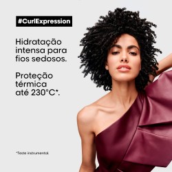 L'Oréal Professionnel Leave-In-Moisturizer