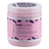 Aunt Jackie's Kids Baby Curls, Moisture Rich Curling and Twisting Custard for Naturally Curly, Coily and Wavy Hair, 15 oz Aunt Jackie's Kids Baby Curls, Moisture Rich Curling and Twisting Custard for Naturally Curly, Coily and Wavy Hair, 15 oz