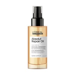 L'Oreal Professionnel Absolut Repair 10-in-1 Leave-in Oil