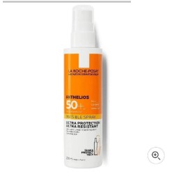 La Roche PosayANTHELIOS 50+ INVISIBLE SPRAY 200ML