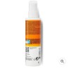 La Roche PosayANTHELIOS 50+ INVISIBLE SPRAY 200ML La Roche PosayANTHELIOS 50+ INVISIBLE SPRAY 200ML