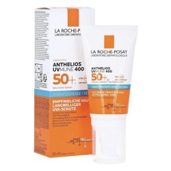 La Roche-Posay Anthelios Hydrating Cream SPF50 50ml GENUINE NEW