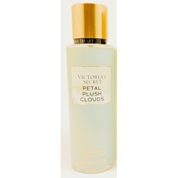 Victoria's Secret Petal Plush Clouds Fragrance Mist Body Spray