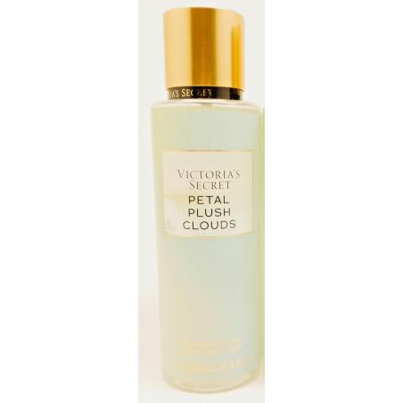 Victoria's Secret Petal Plush Clouds Fragrance Mist Body Spray