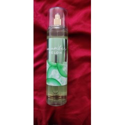 “CUCUMBER MELON”NEW Bath & Body Works. Fine Fragrance Mist 8 oz