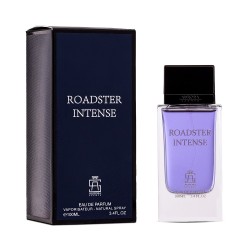 Aurora Roadster Intense (M) Edp 100Ml