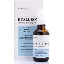 Hyaluronic Acid Hydrating, Firming, & Plumping Serum