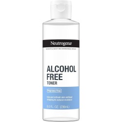 Neutrogena Alcohol-Free  8 fl. oz