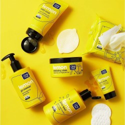 Clean & Clear Lemon Juice Toner