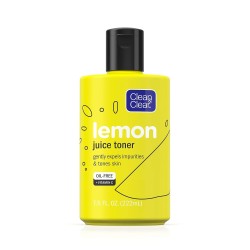 Clean & Clear Lemon Juice Toner
