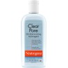 Neutrogena Clear Pore Oil-Eliminating Astringent with Salicylic Acid, Pore Clearing Treatment for Acne-Prone Skin, 8 fl. Oz Neutrogena Clear Pore Oil-Eliminating Astringent with Salicylic Acid, Pore Clearing Treatment for Acne-Prone Skin, 8 fl. Oz