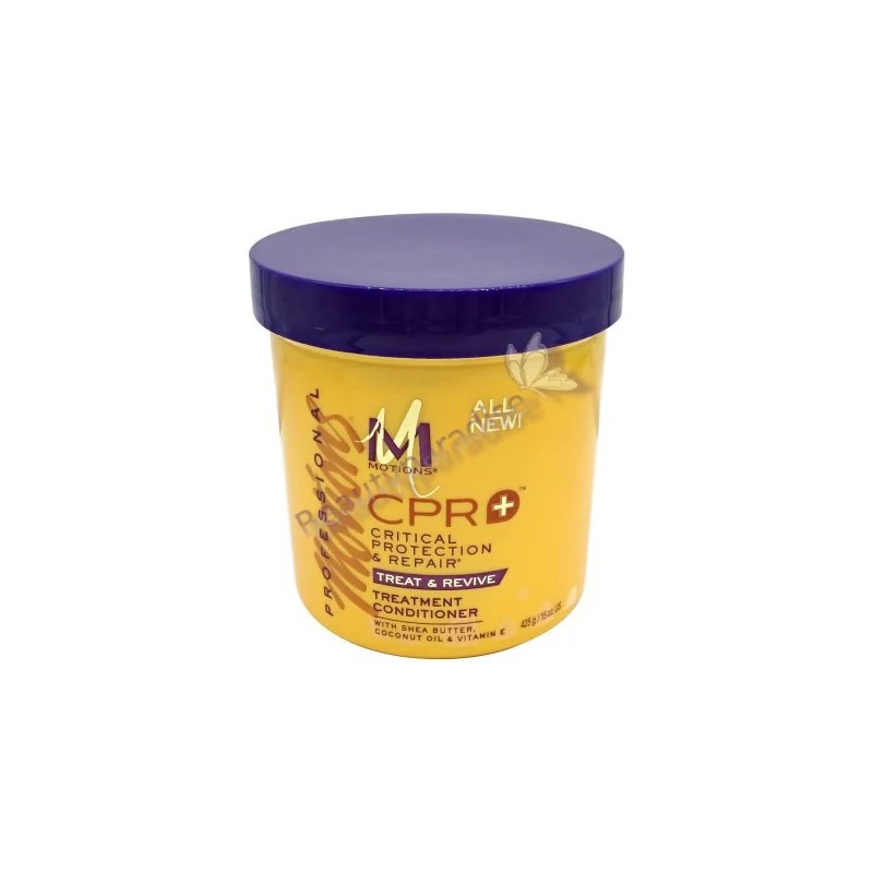 Motions CPR Critical Protection and Repair Treatment Conditioner Motions CPR Critical Protection and Repair Treatment Conditioner