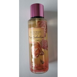 Victoria's Secret Pure Seduction Shimmer Fragrance Mist Body Spray 8.4 oz