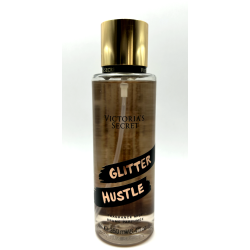 NEW 1 VICTORIA'S SECRET GLITTER HUSTLE FRAGRANCE MIST 250 ML 8.4 FL OZ