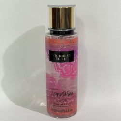 Victoria's Secret Temptation Lace Fragrance Mist 8.4 fl oz