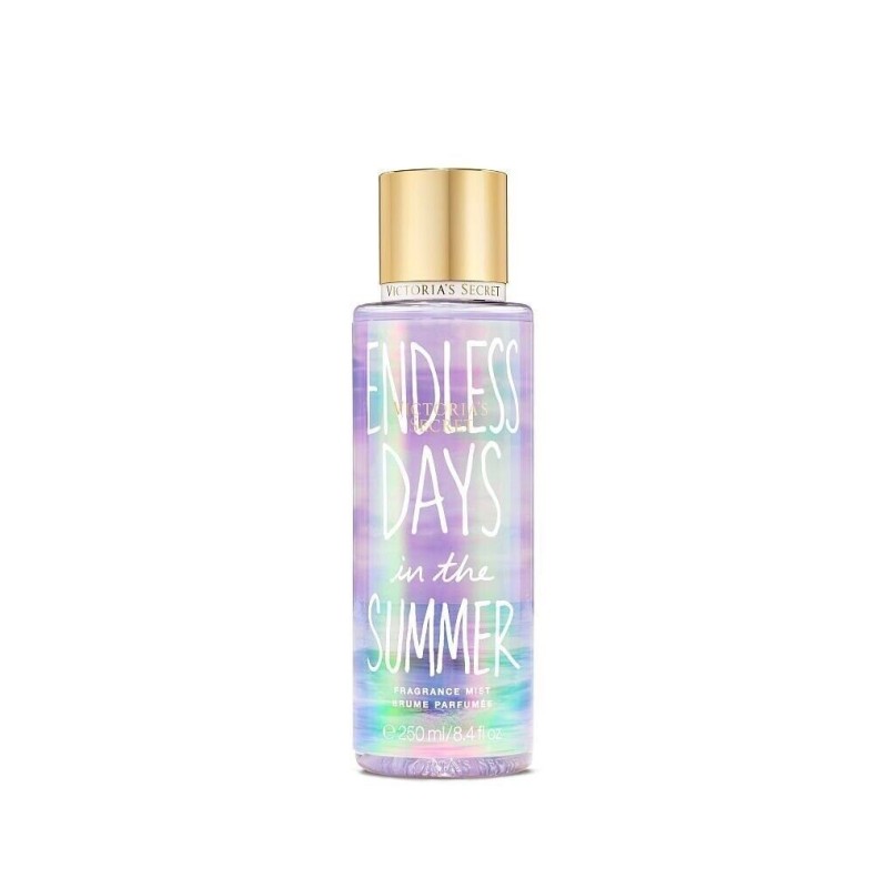 Victoria’s Secret ENDLESS DAYS IN THE SUMMER Fragrance Mist Victoria’s Secret ENDLESS DAYS IN THE SUMMER Fragrance Mist