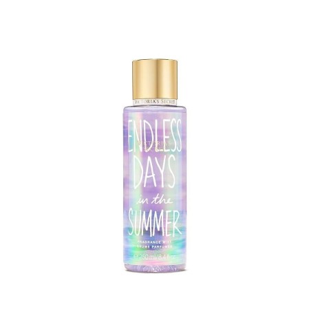 Victoria’s Secret ENDLESS DAYS IN THE SUMMER Fragrance Mist