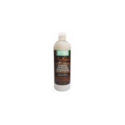 African Black Soap Bamboo Charcoal Deep Balancing Conditioner 19.5oz