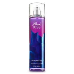 Bath & Body Works Dark Kiss Fine Fragrance Mist 8oz/ 236 ml