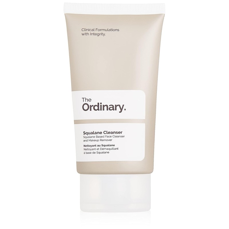 The Ordinary Mini Squalane Cleanser 1.7 oz/ 50 mL