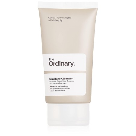 The Ordinary Mini Squalane Cleanser 1.7 oz/ 50 mL