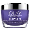 Olay Regenerist Retinol 24 Night Moisturizer cream, Fragrance free, 1.7 Fl Oz Olay Regenerist Retinol 24 Night Moisturizer cream, Fragrance free, 1.7 Fl Oz