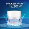 Advanced Clinicals Hyaluronic Acid Gel Facial Mask Skin Care Treatment Moisturizer Advanced Clinicals Hyaluronic Acid Gel Facial Mask Skin Care Treatment Moisturizer