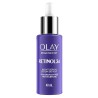Olay regenerist retinol 24 night serum fragrance free, Unscented, 1.35 Fl Oz Olay regenerist retinol 24 night serum fragrance free, Unscented, 1.35 Fl Oz