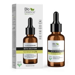 Bio balance Beta Solution Super Serum – 30ML