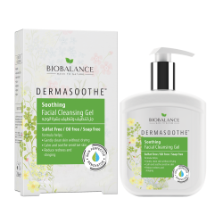 Bio Balance Dermasoothe Soothing Facial Cleansing Gel 250ml