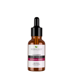 Bio Balance Pure Retinol 0,3% + Vitamin E 2% Super Serum 30ml
