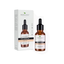 Serum Bio Balance, Pore Downsizer Oleanolic Acid, 30 ml