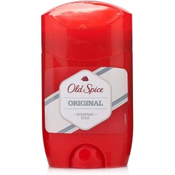 Old Spice Deodorant Stick Original, 50 ml