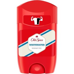 Old Spice Whitewater Deodorant Stick, 50ml