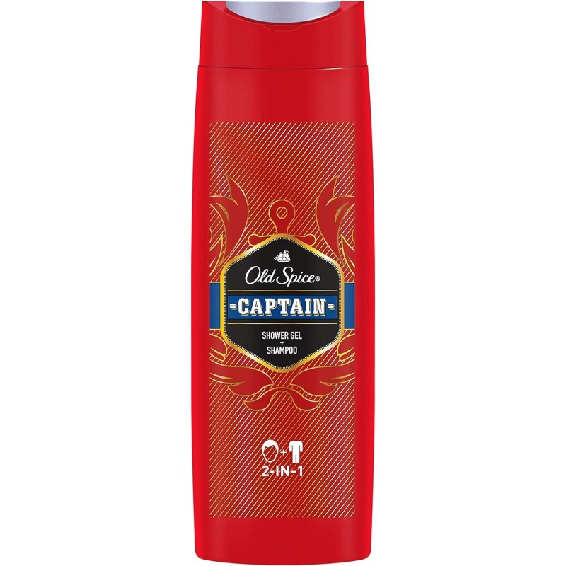 Old Spice 460-65615 Lasting Legend Antiperspirant and Deodorant Stick, 50 ml, Multicoloured Old Spice 460-65615 Lasting Legend Antiperspirant and Deodorant Stick, 50 ml, Multicoloured