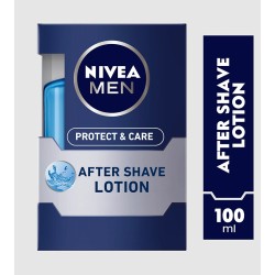 Nivea Aftter Shave Lotion For Men 100ml