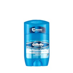 GILLETTE Endurance Arctic Ice Antiperspirant Stick 48 ML
