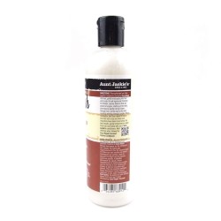 Aunt Jackie's Coconut Coco Wash Coconut Milk Conditioning Cleanser, 12 Oz