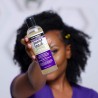 Aunt Jackie's Grapeseed Style and Shine Recipes Power Wash Intense Moisture Clarifying Hair Shampoo, 12oz. Aunt Jackie's Grapeseed Style and Shine Recipes Power Wash Intense Moisture Clarifying Hair Shampoo, 12oz.