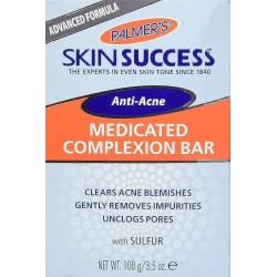 Palmer's Skin Success Eventone Medicated Complexion Bar, 3.5 Ounce