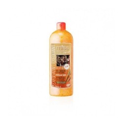 MISS WHITE CARROT EXFOLIATING GEL DE DUCHA 1000 ML