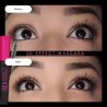 FARMASI 3D Effect High Definition Mascara, Volumizing, Lengthening, Lifting, Lasting All Day Eye Makeup 10 ml FARMASI 3D Effect High Definition Mascara, Volumizing, Lengthening, Lifting, Lasting All Day Eye Makeup 10 ml