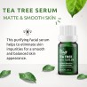 DR. C. TUNA TEA TREE SOS SERUM DR. C. TUNA TEA TREE SOS SERUM